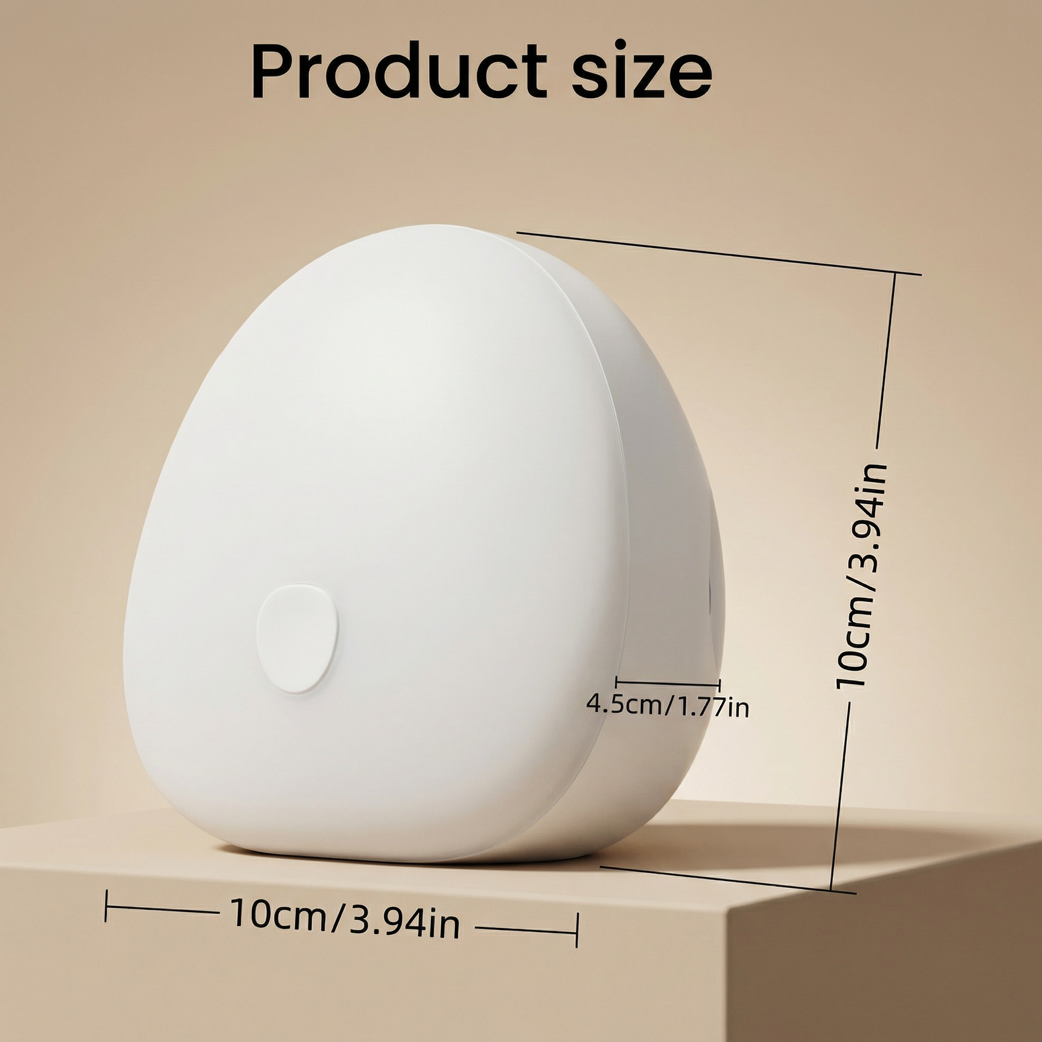 White noise