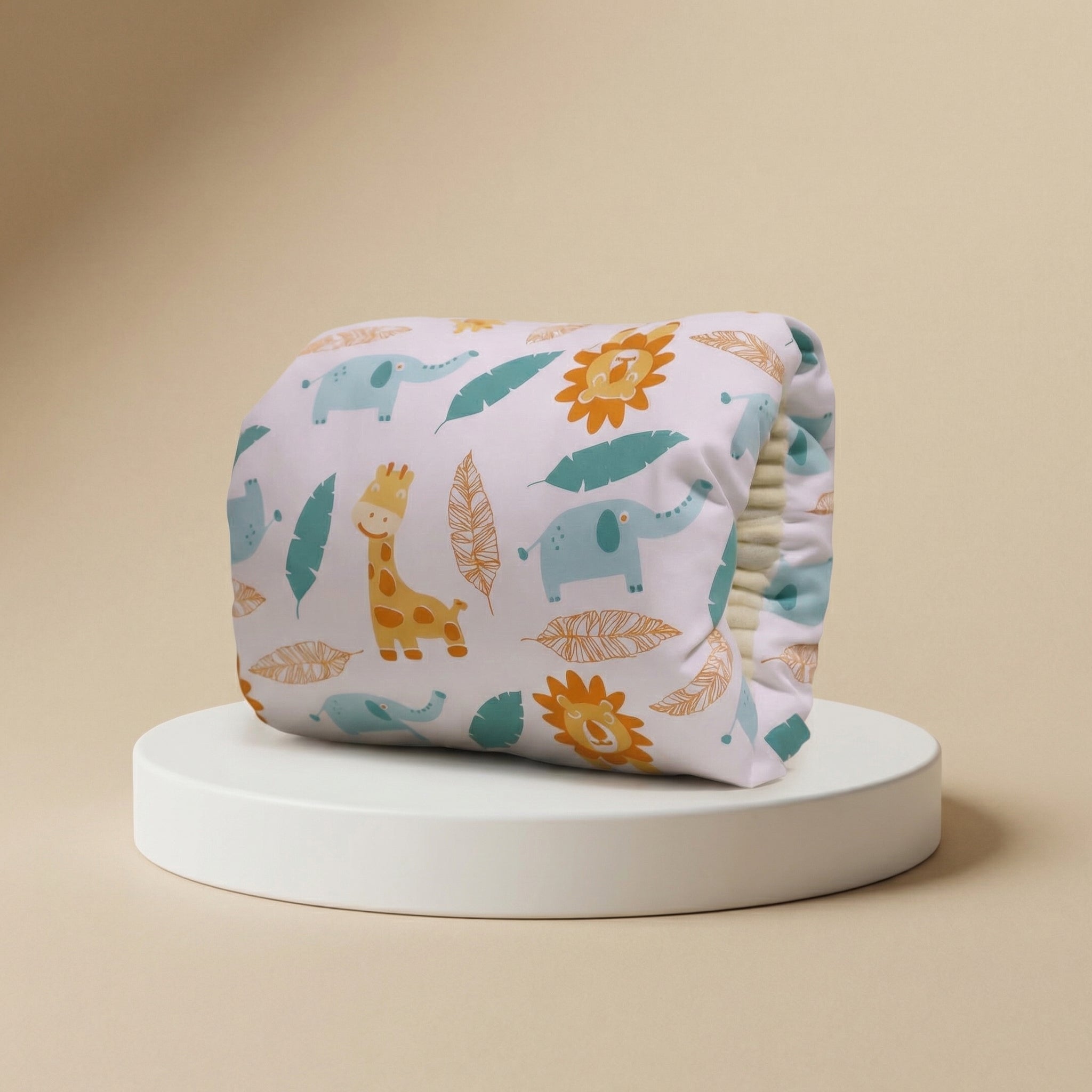 Baby Kuschelkissen