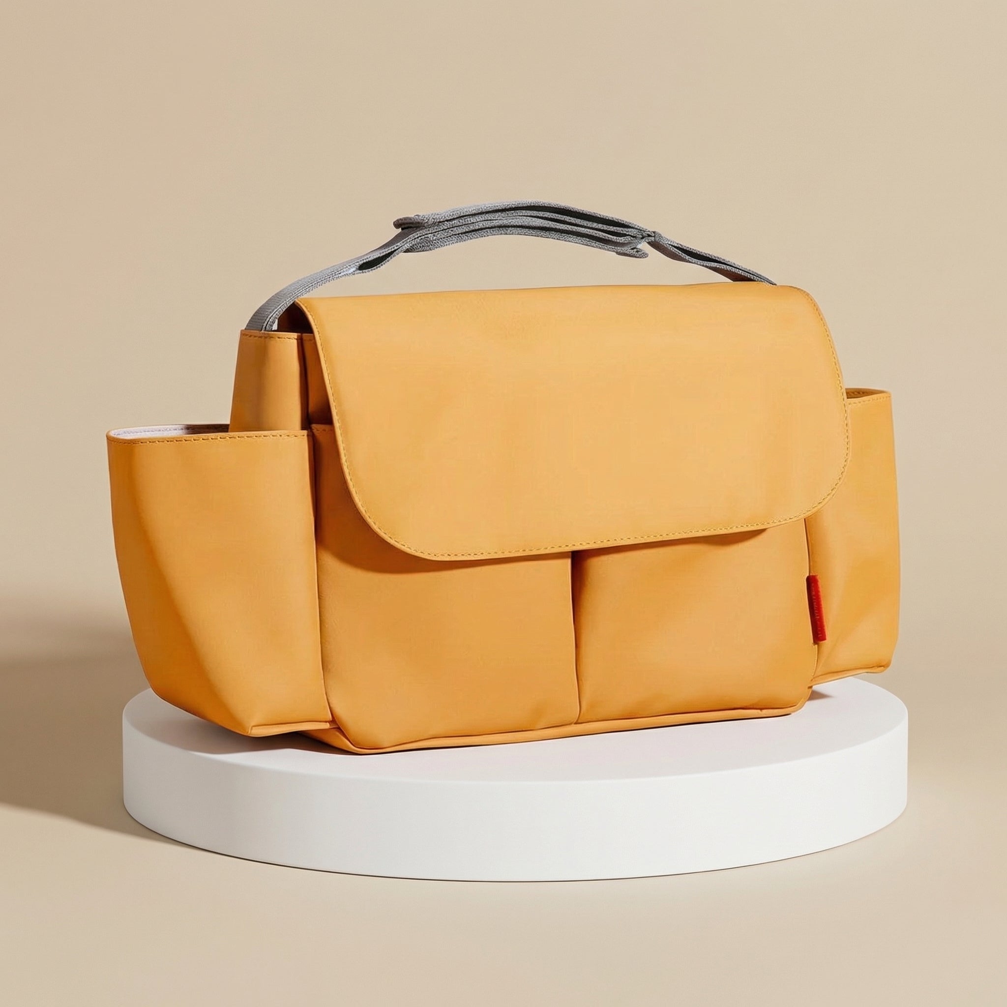 Mama’s Helper Bag