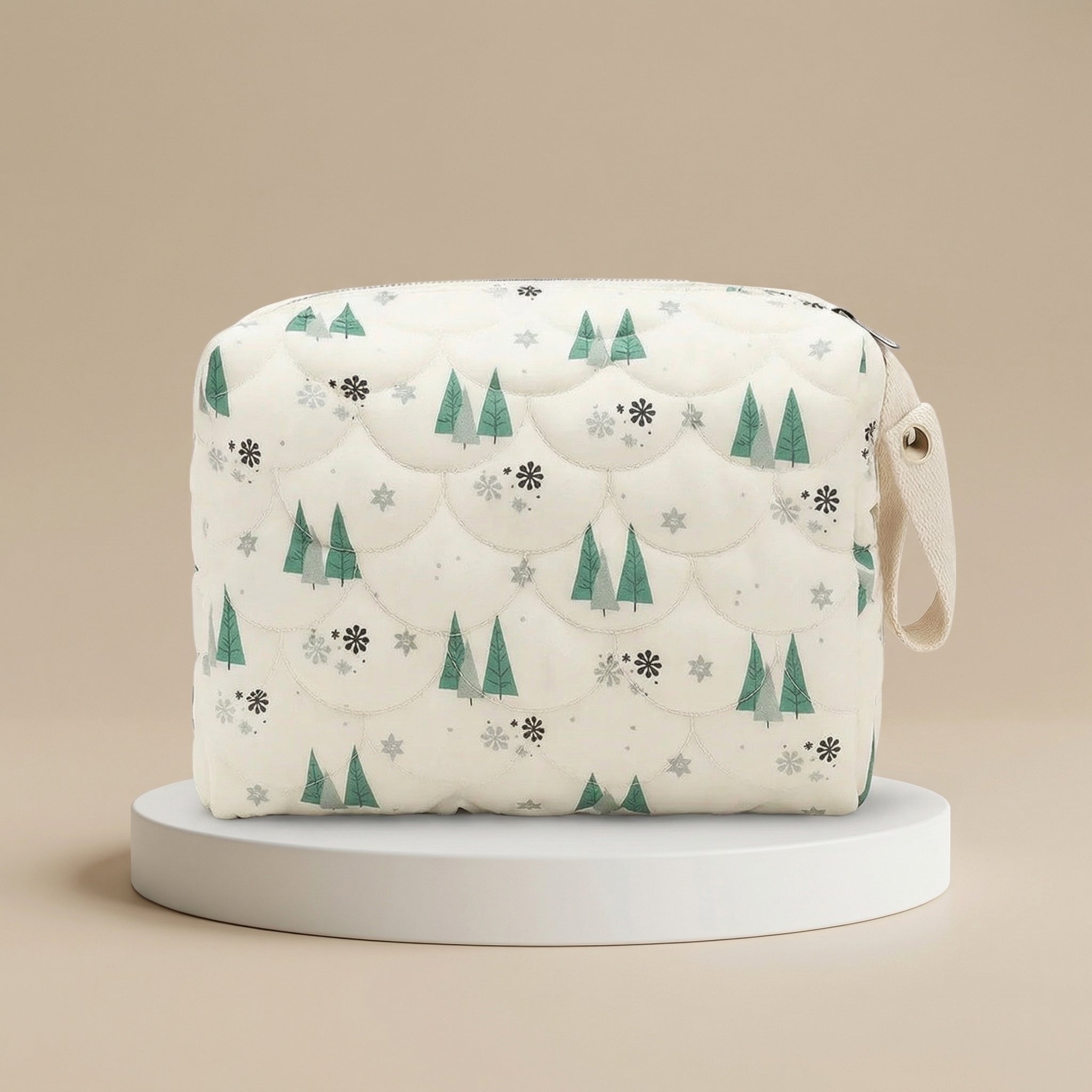 Sun & Cloud Carryall