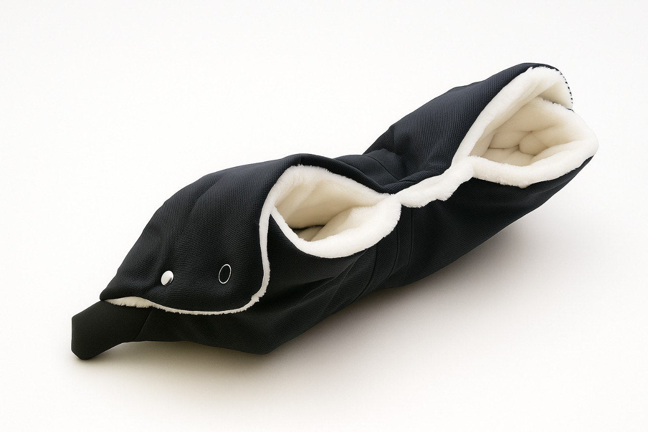 CozyHands Stroller Muff