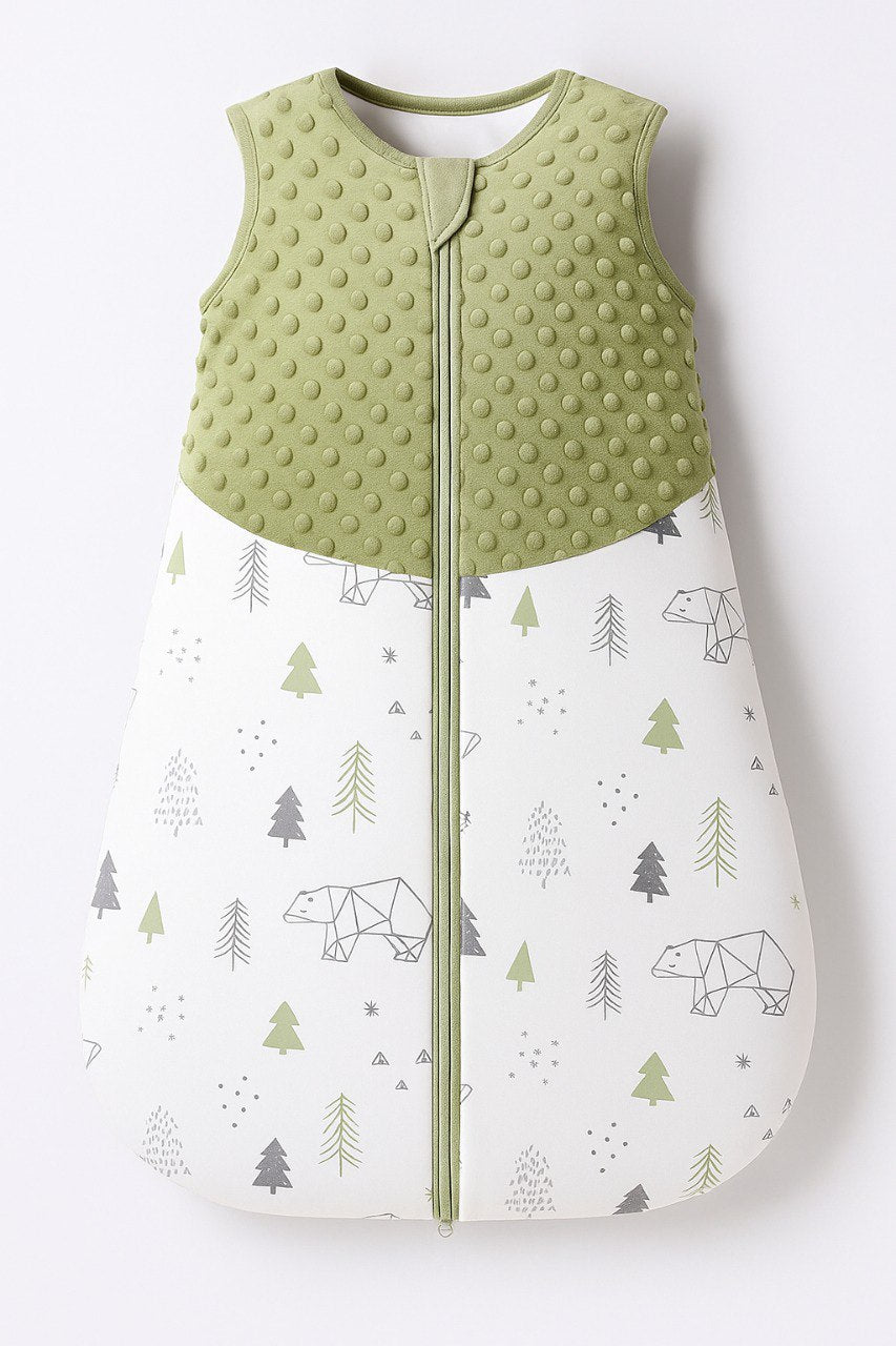 Traumhafter Schlafsack