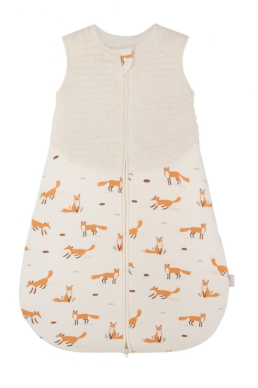 Traumhafter Schlafsack