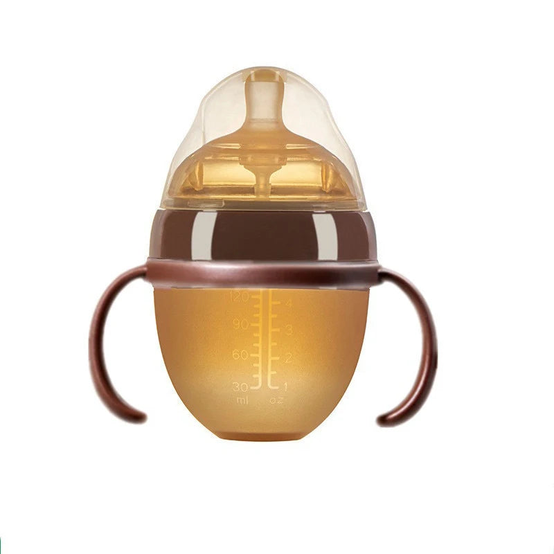 Anti-Colic SoftFlow Bottle