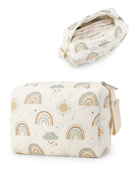 Sun & Cloud Carryall