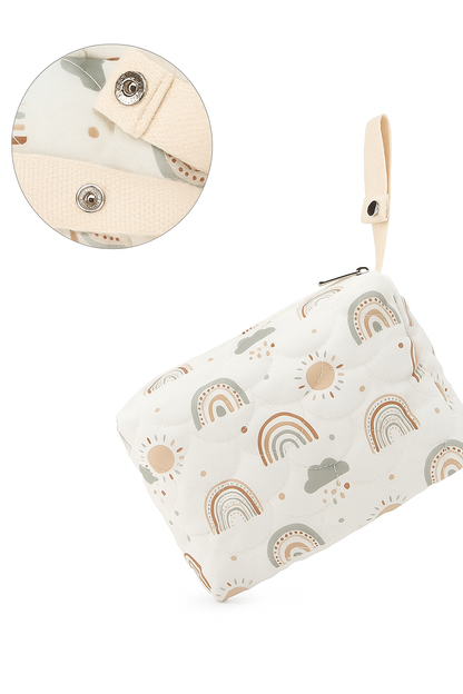 Sun & Cloud Carryall