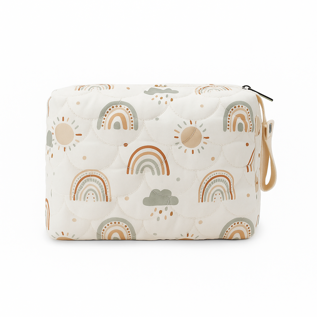 Sun & Cloud Carryall