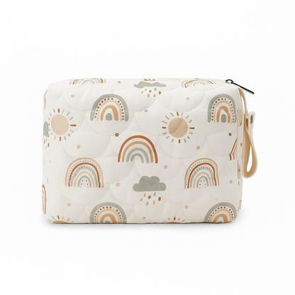 Sun & Cloud Carryall