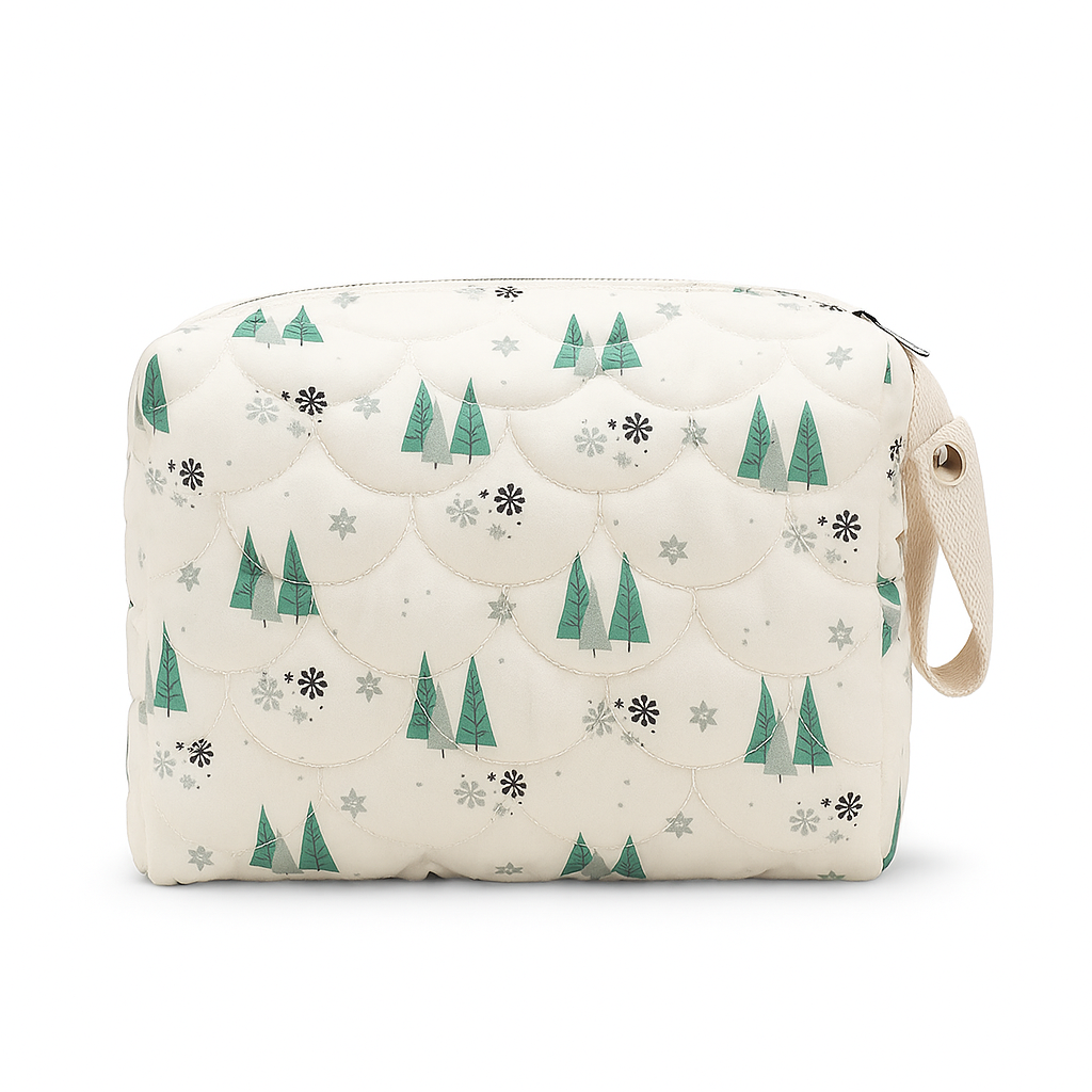 Sun & Cloud Carryall