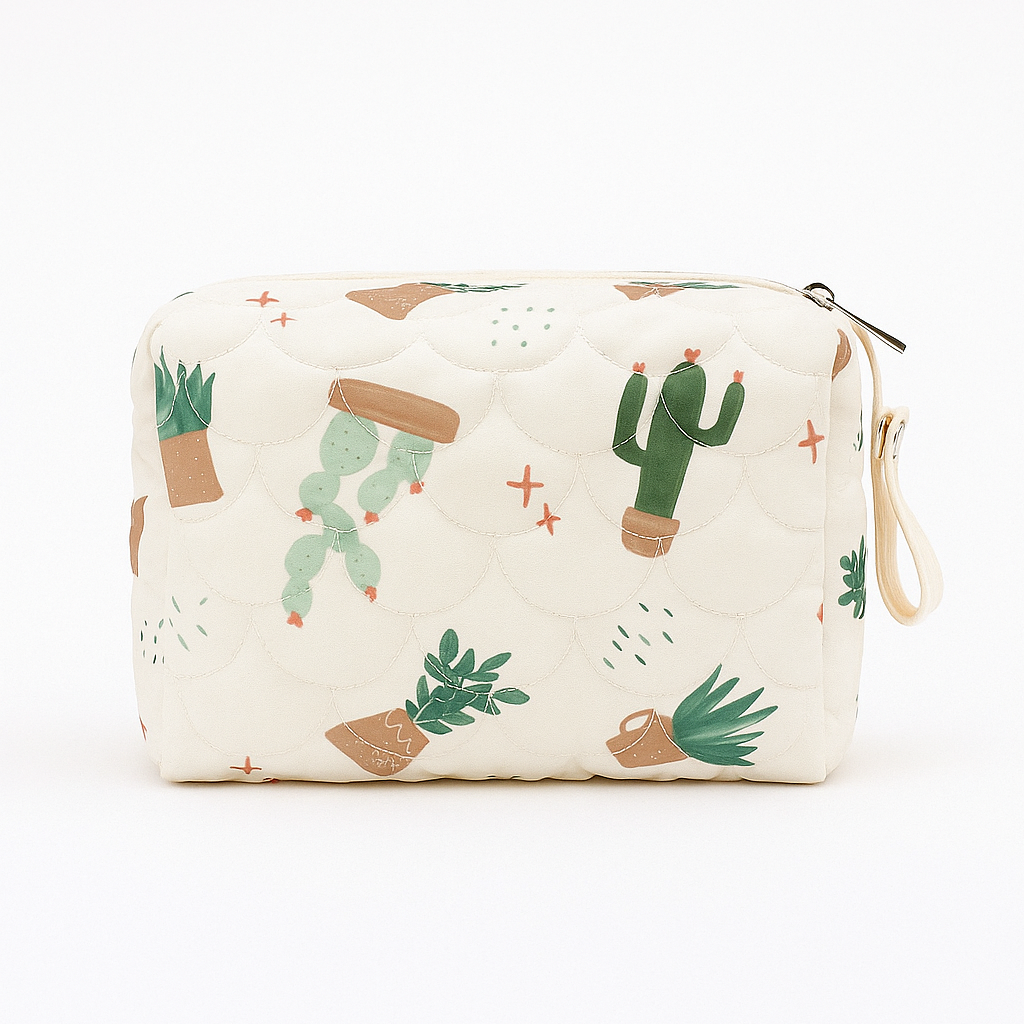 Sun & Cloud Carryall