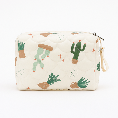 Sun & Cloud Carryall