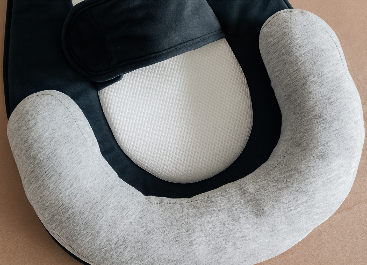DreamCocoon Pillow