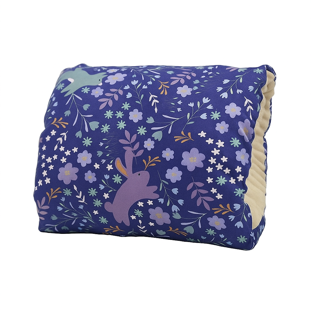 Baby Snug Pillow