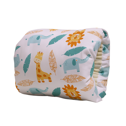 Baby Snug Pillow