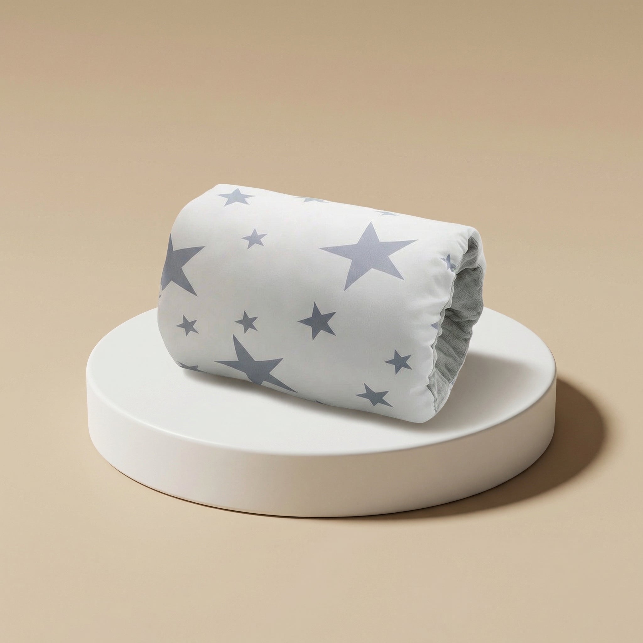 Baby Snug Pillow