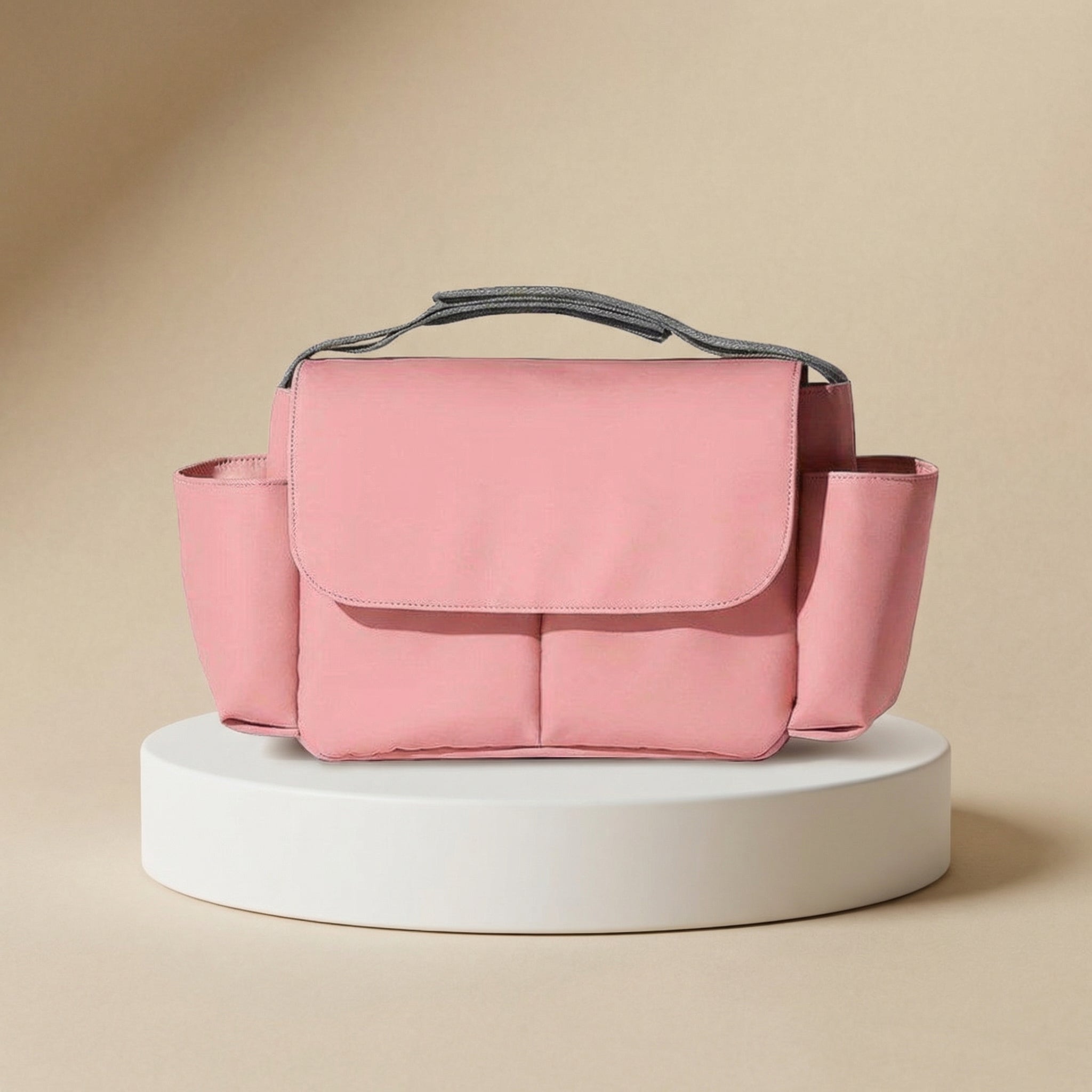 Mama’s Helper Bag