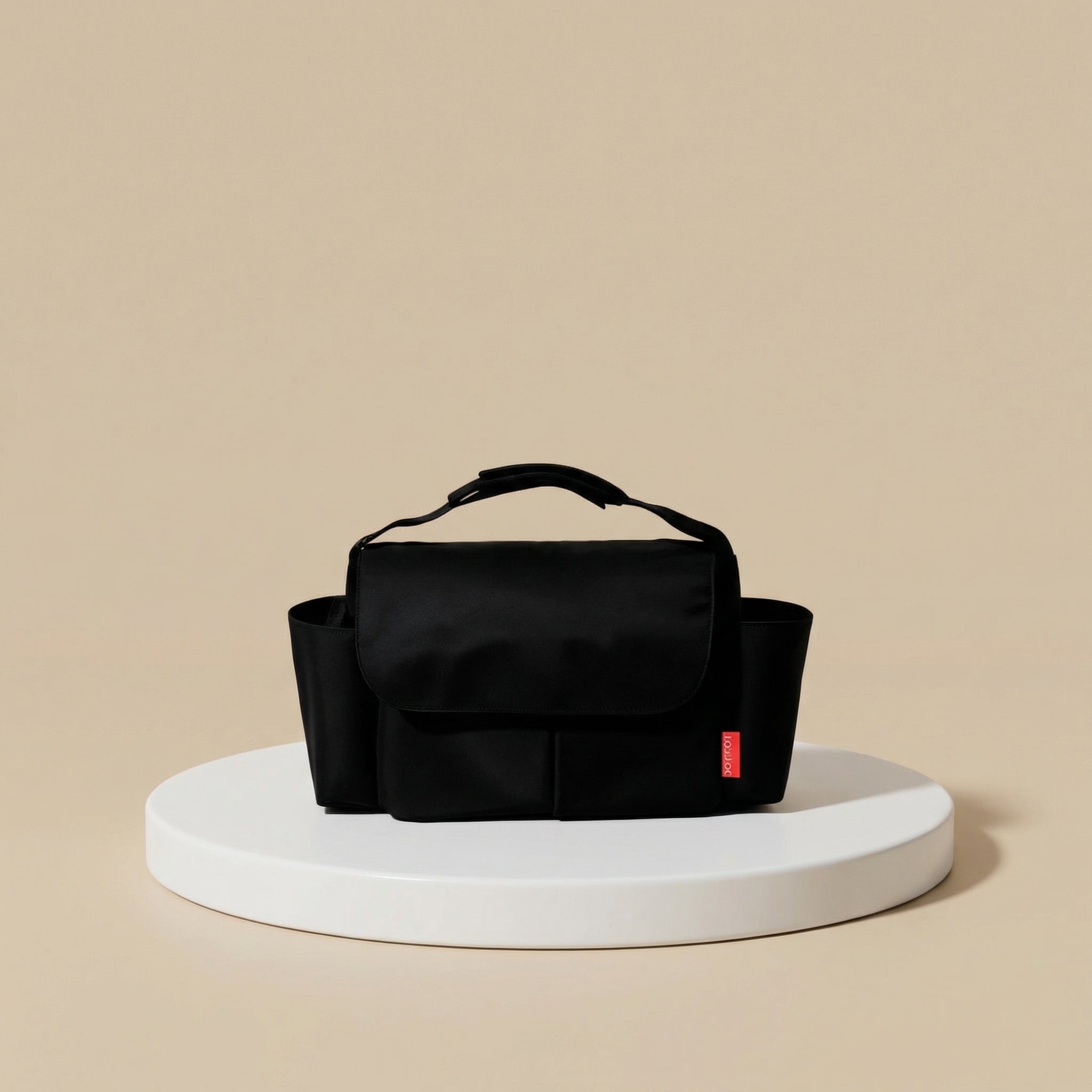 Mama’s Helper Bag