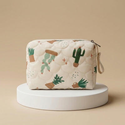 Sun & Cloud Carryall