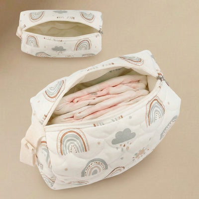 Sun & Cloud Carryall