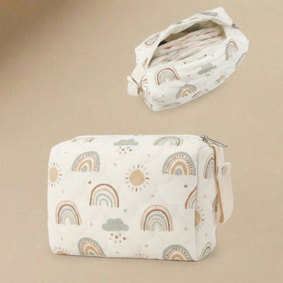 Sun & Cloud Carryall