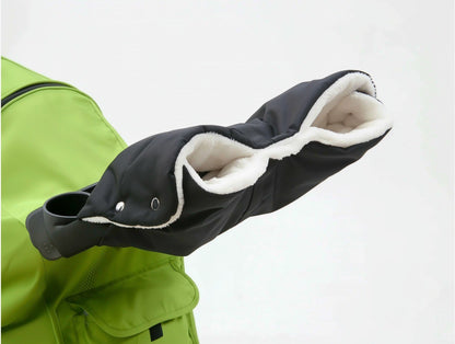 CozyHands Stroller Muff