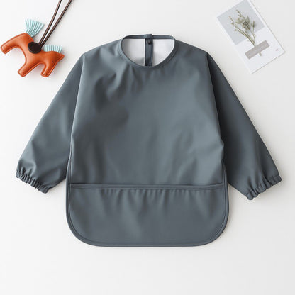 Clean & Cozy Bib