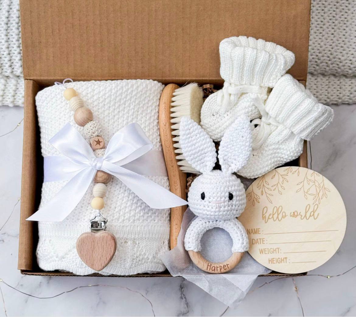 Little Baby Box