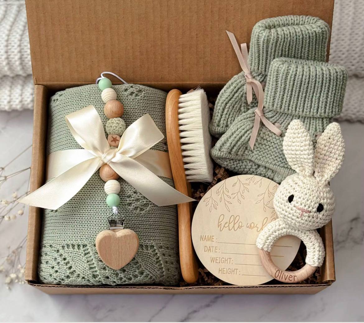 Little Baby Box